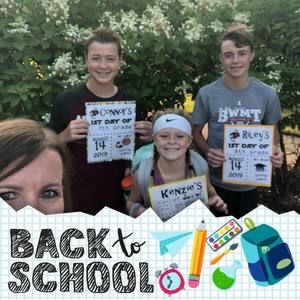 Meet your Posher, Tonya